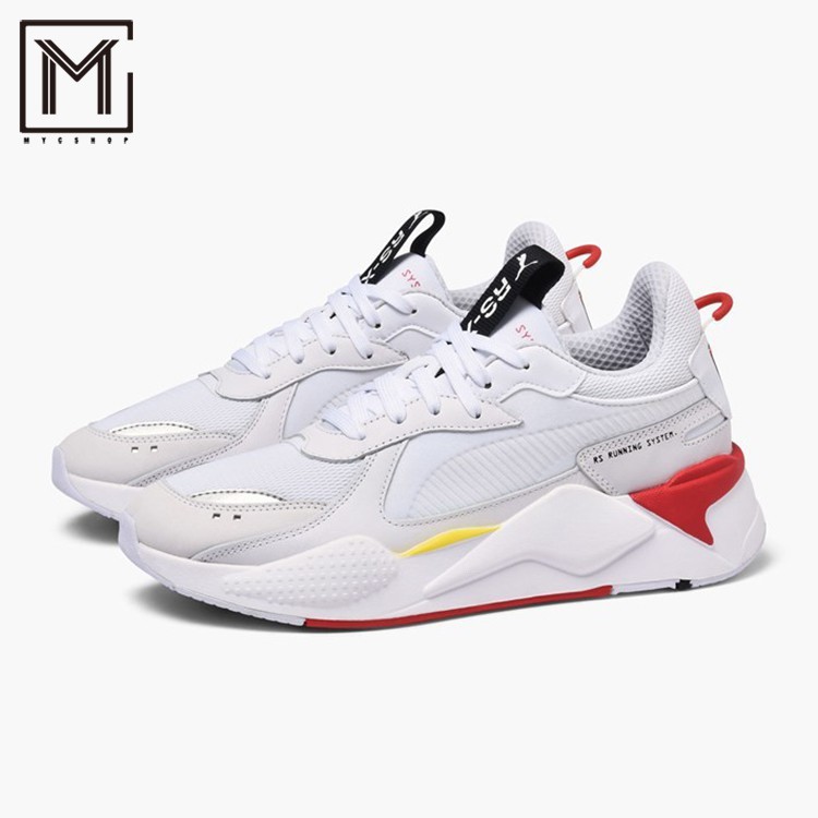 puma rs x ferrari