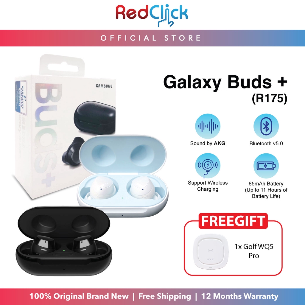 buds  r175