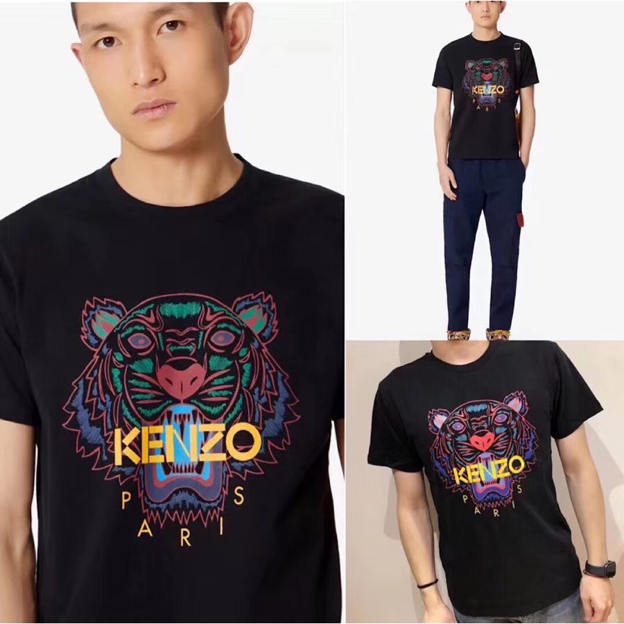 kenzo 2019 t shirt