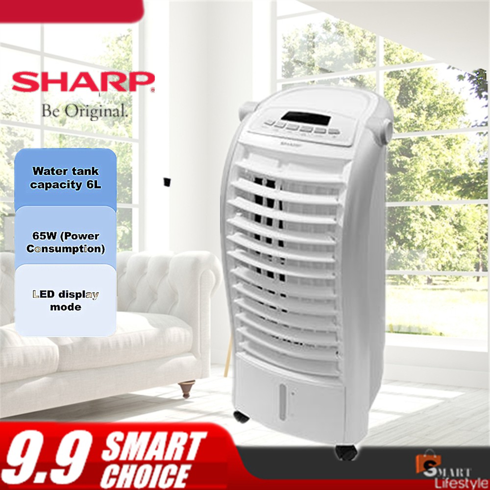 sharp pja36tvb review