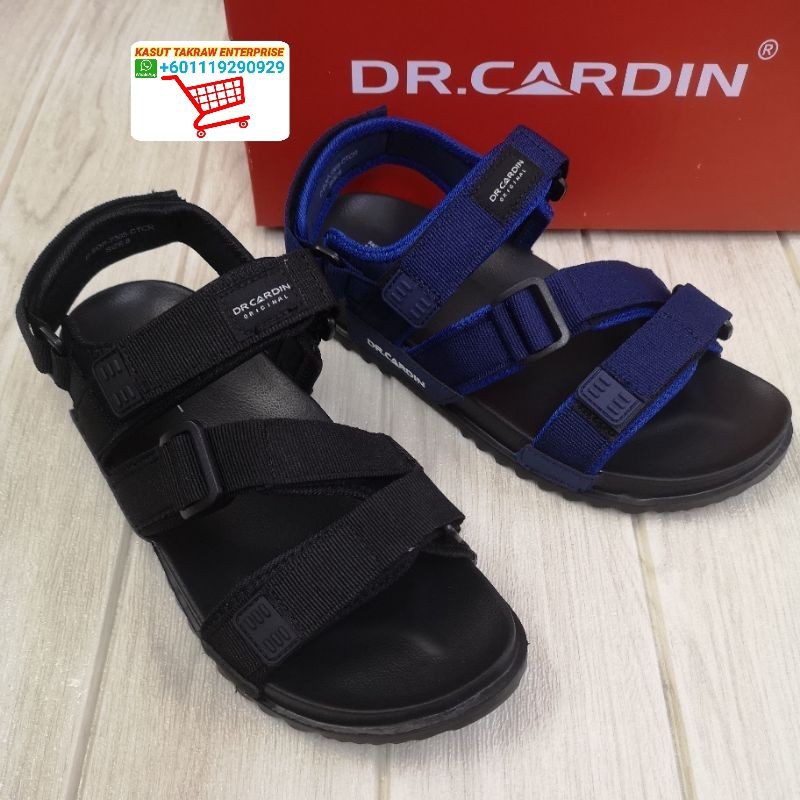 Dr cardin sandal