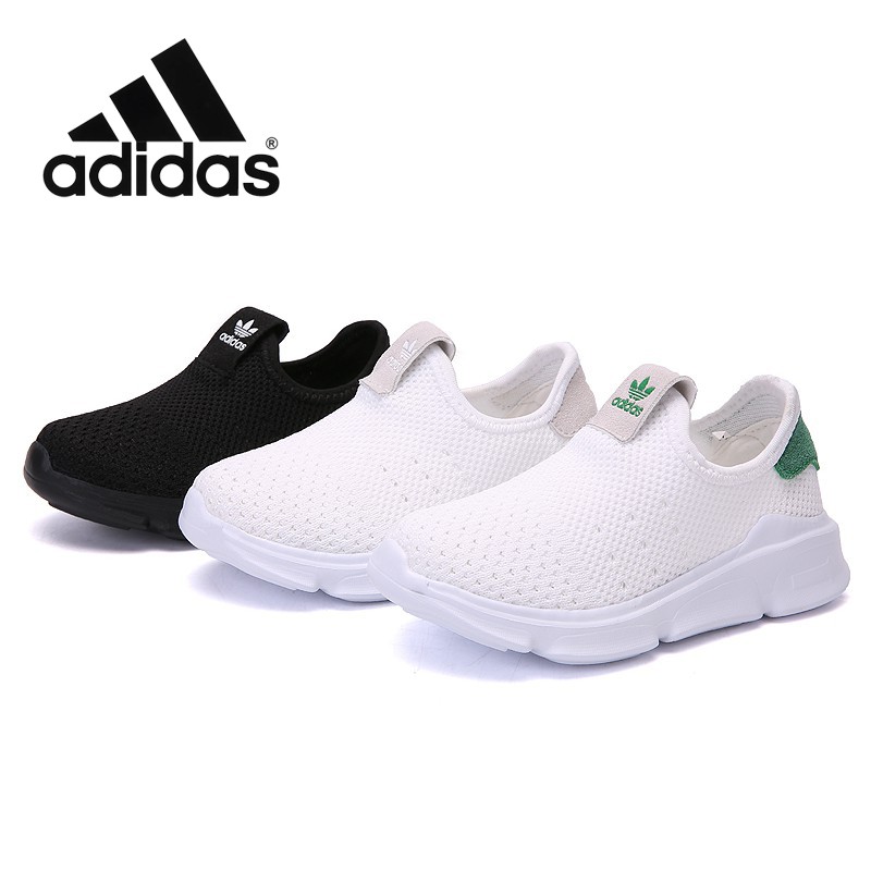 adidas running shoes boys