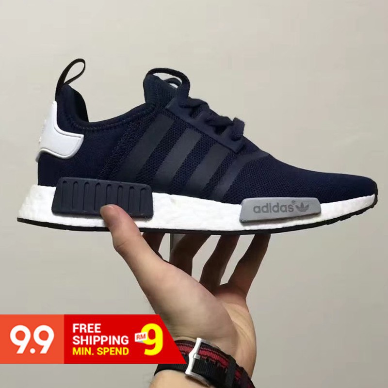 adidas nmd shopee
