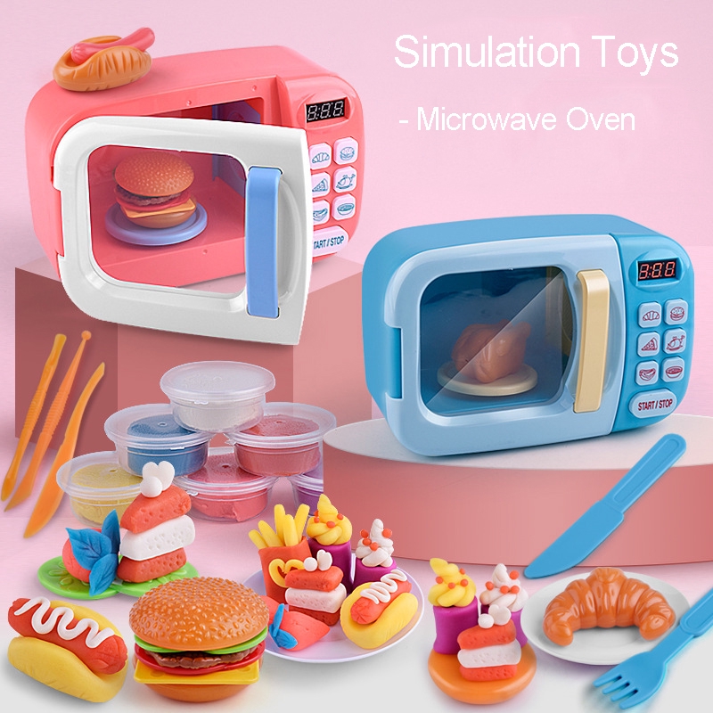 oven toys