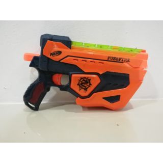 nerf zombie strike fusefire