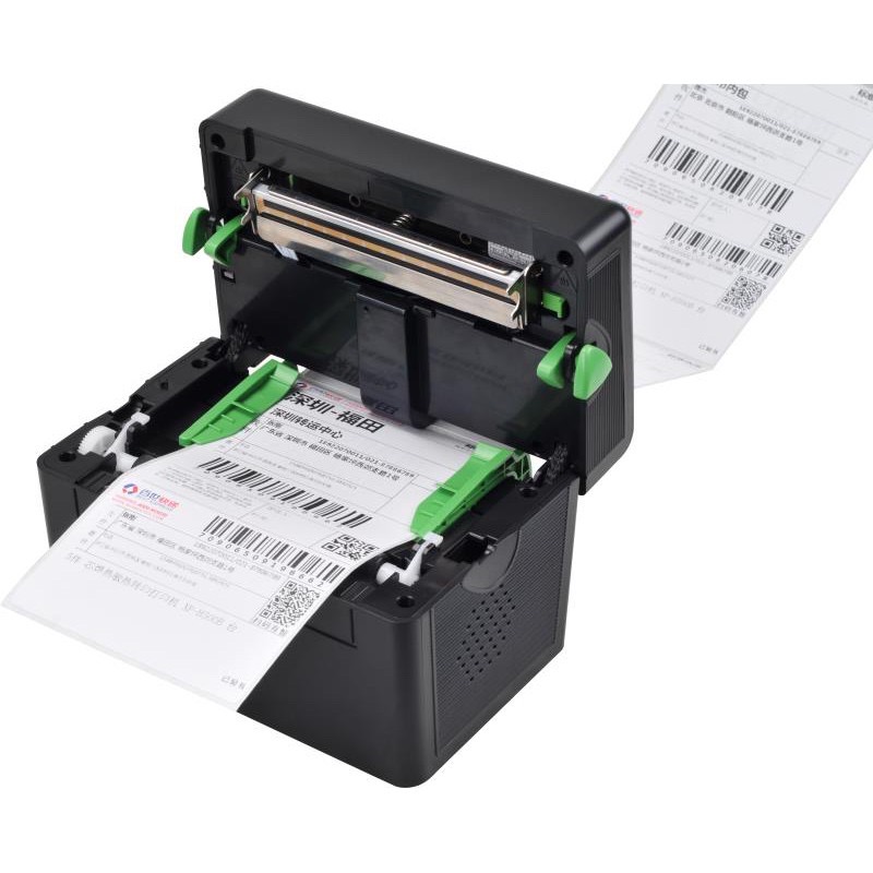 thermal printer second hand