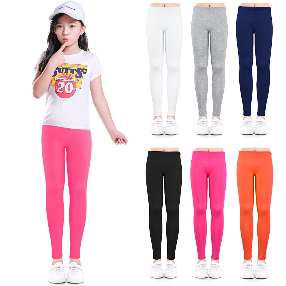 teenager leggings