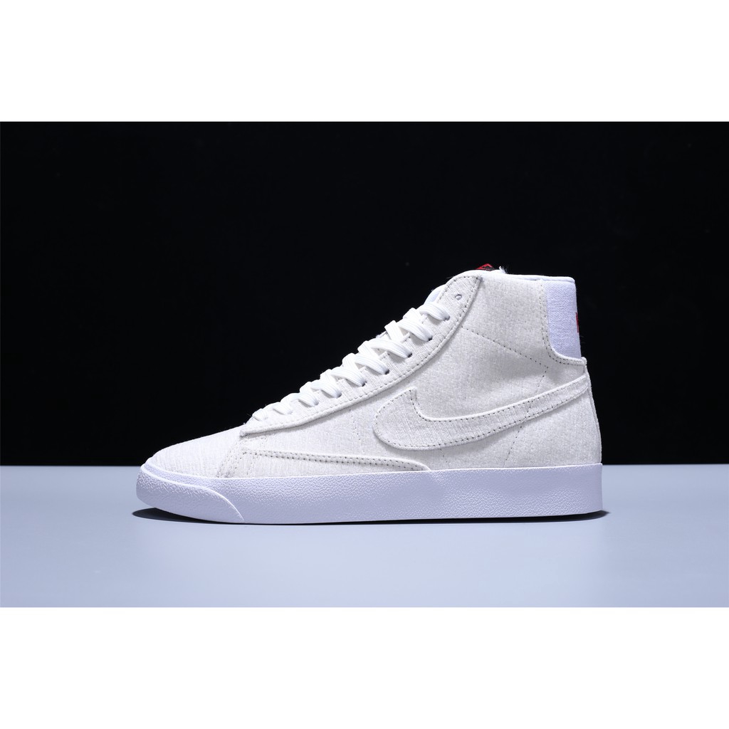 nike blazer high cut