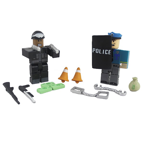 Moc roblox LEGO MOC