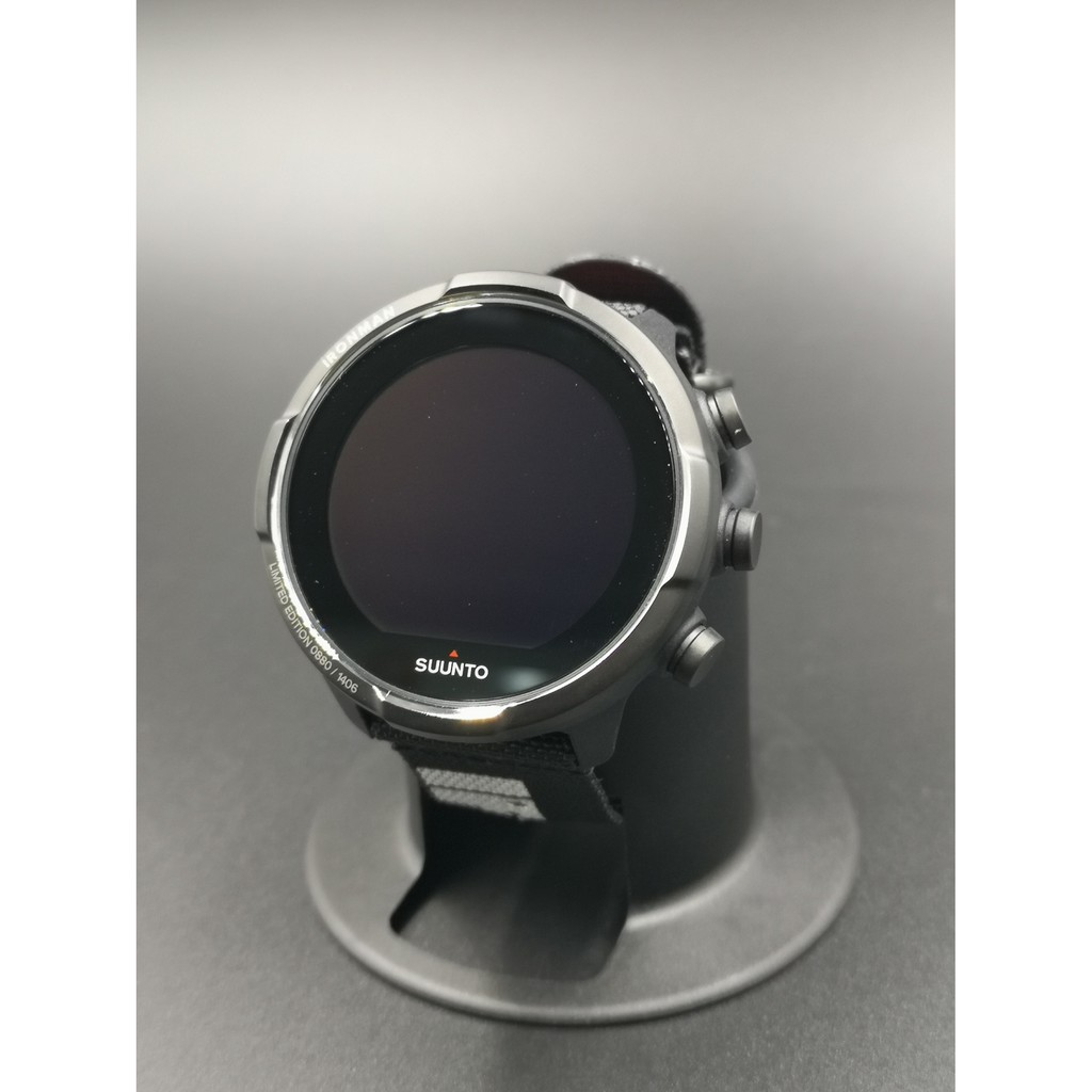 suunto titanium 9