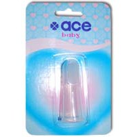 Ace Baby Finger Silicone Toothbrush 407