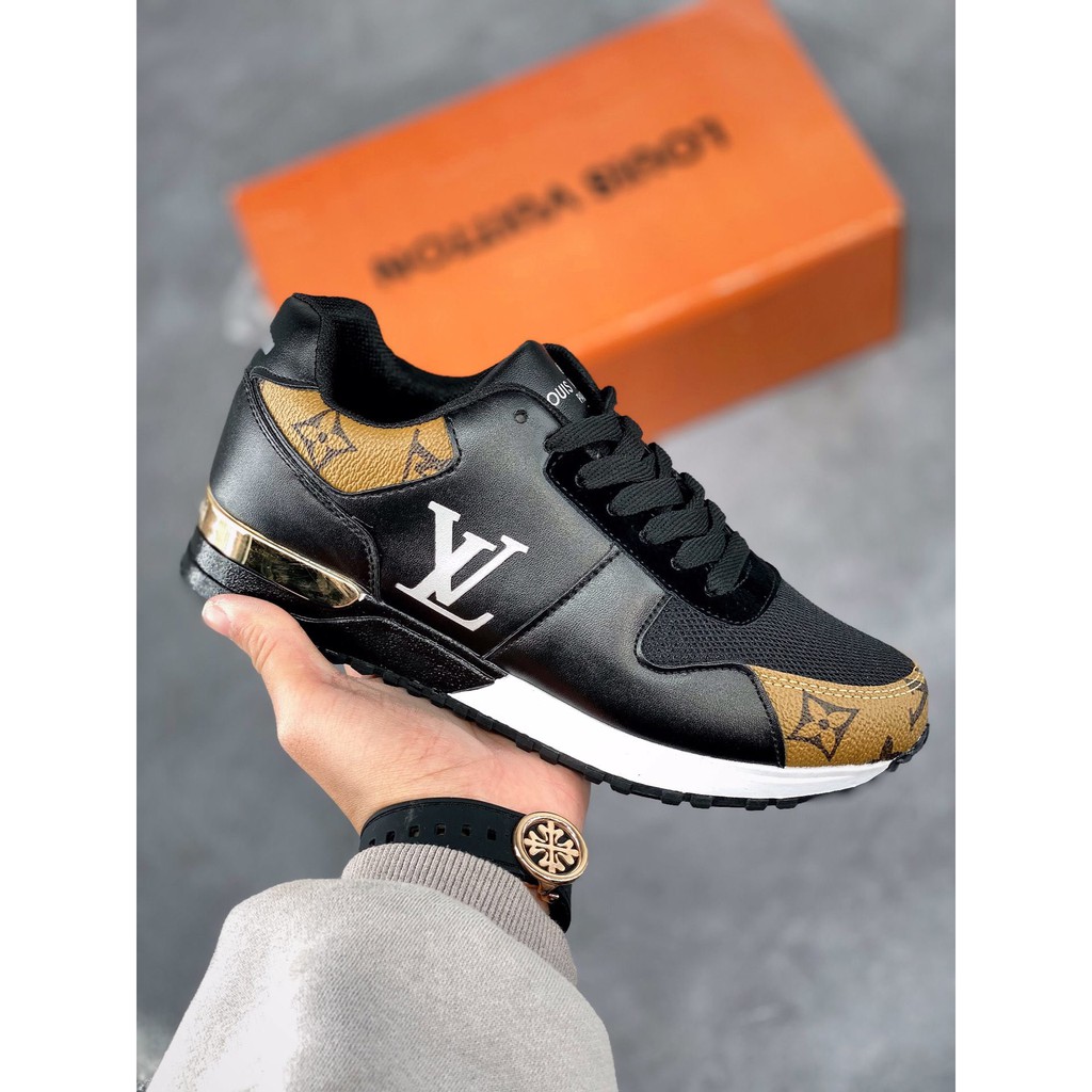 lv dad sneakers