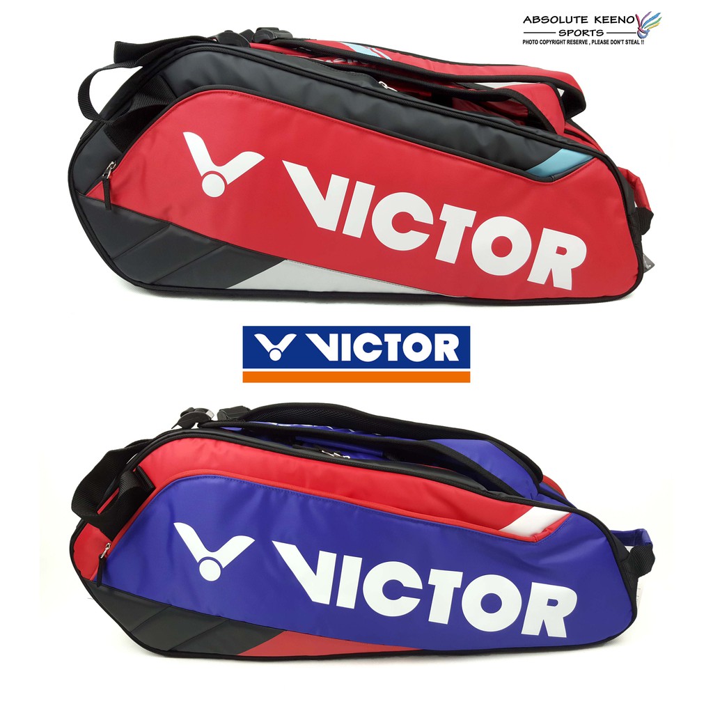 victor badminton bag malaysia