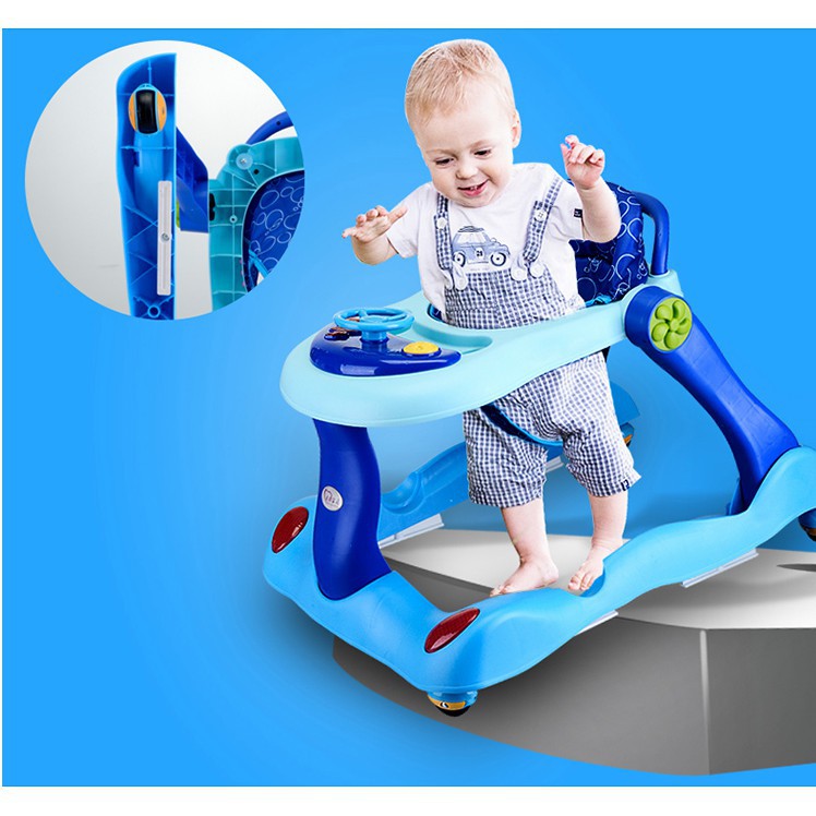 sitsafe baby walker