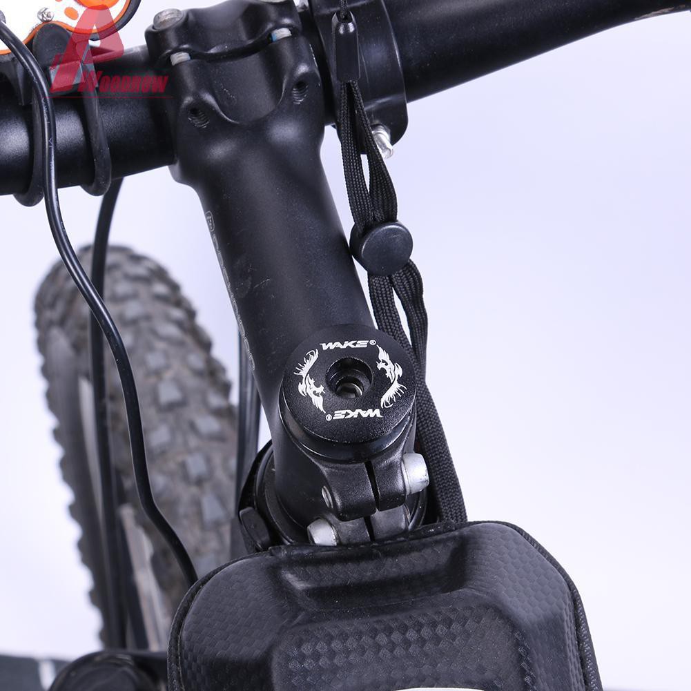 cycle handlebar risers