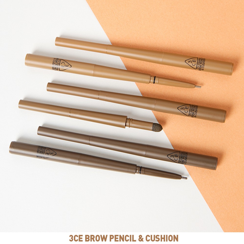 pencil cushion