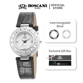 Roscani Watch Women S Watches Prices And Promotions Watches Nov 2021 Shopee Malaysia