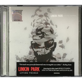 スノーブルー リンキンパーク Linkin Park 限定スプラッター LP DVD