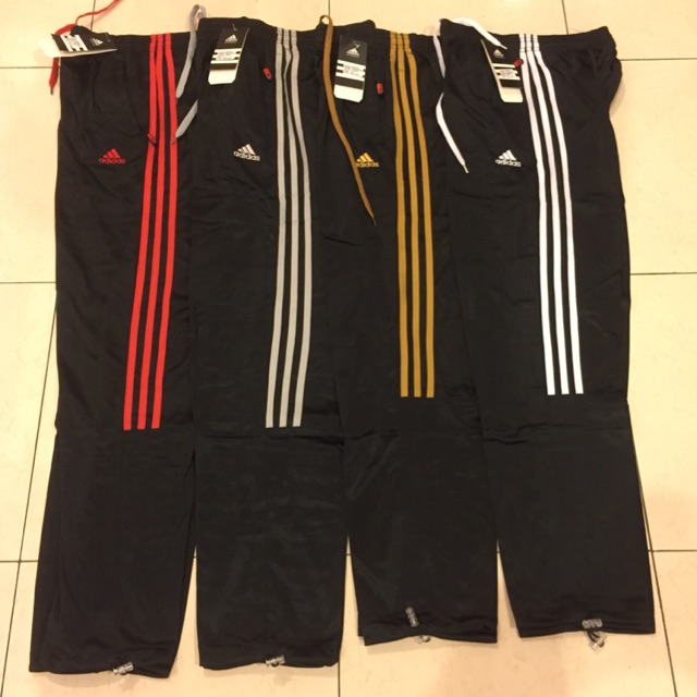 5xl adidas tracksuit