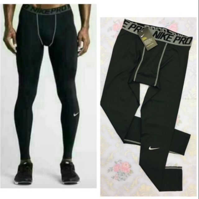 seluar tight nike