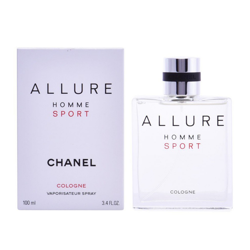 chanel allure homme sport cologne 100ml