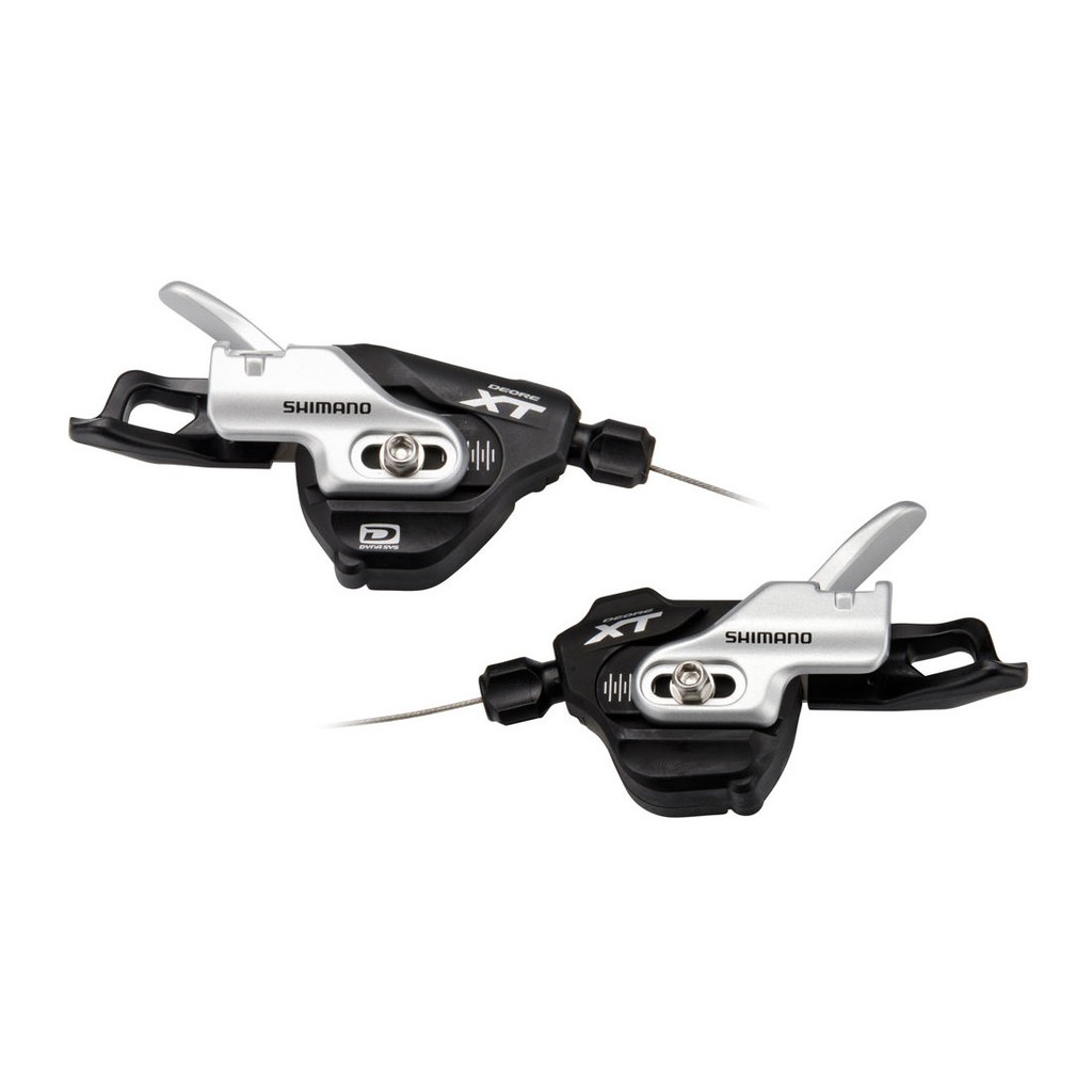 shimano m780 shifter