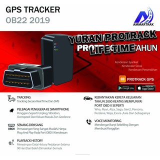 Gps Tracker Upgraded Model Obd2 2019 Protrack Tag Tkstar Concox