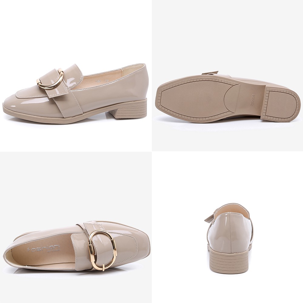 smart casual shoes for ladies