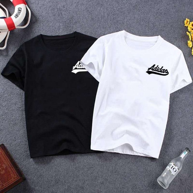 stock t shirt adidas