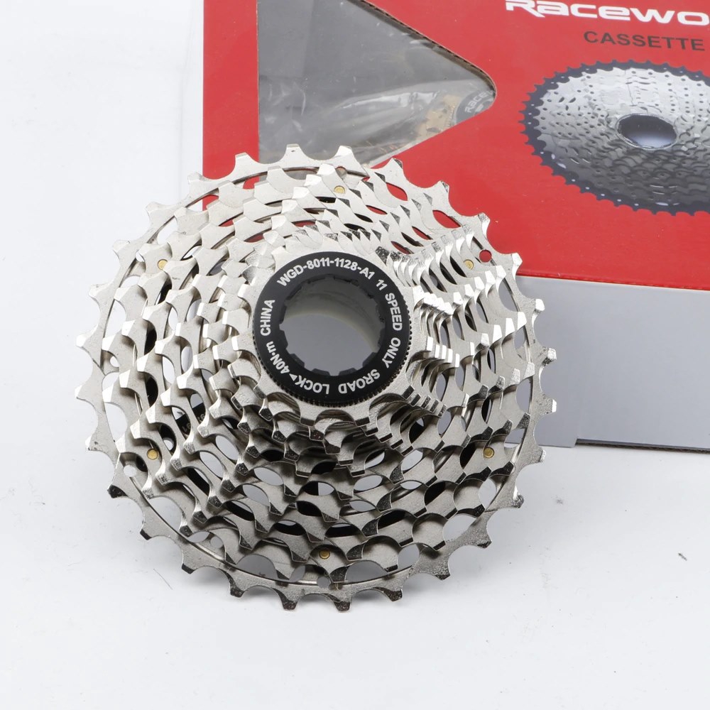 lightweight cassette 11 speed