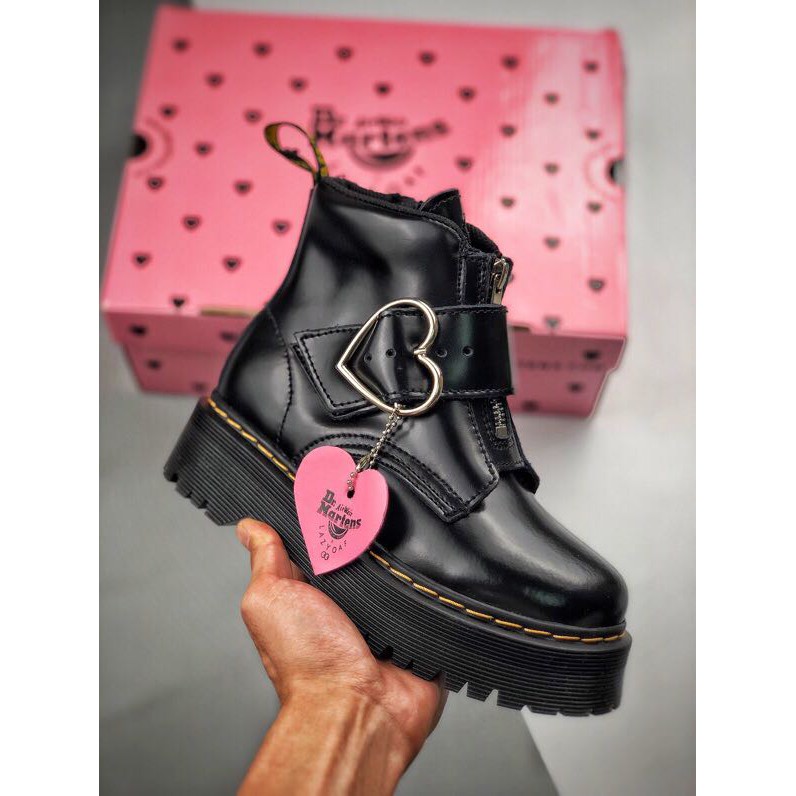 doc martens lazy oaf
