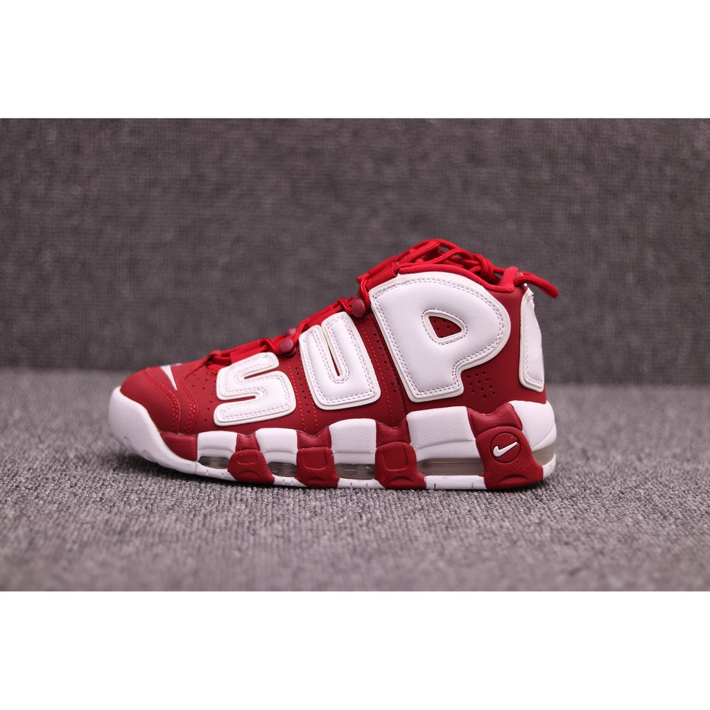 uptempo mens shoes