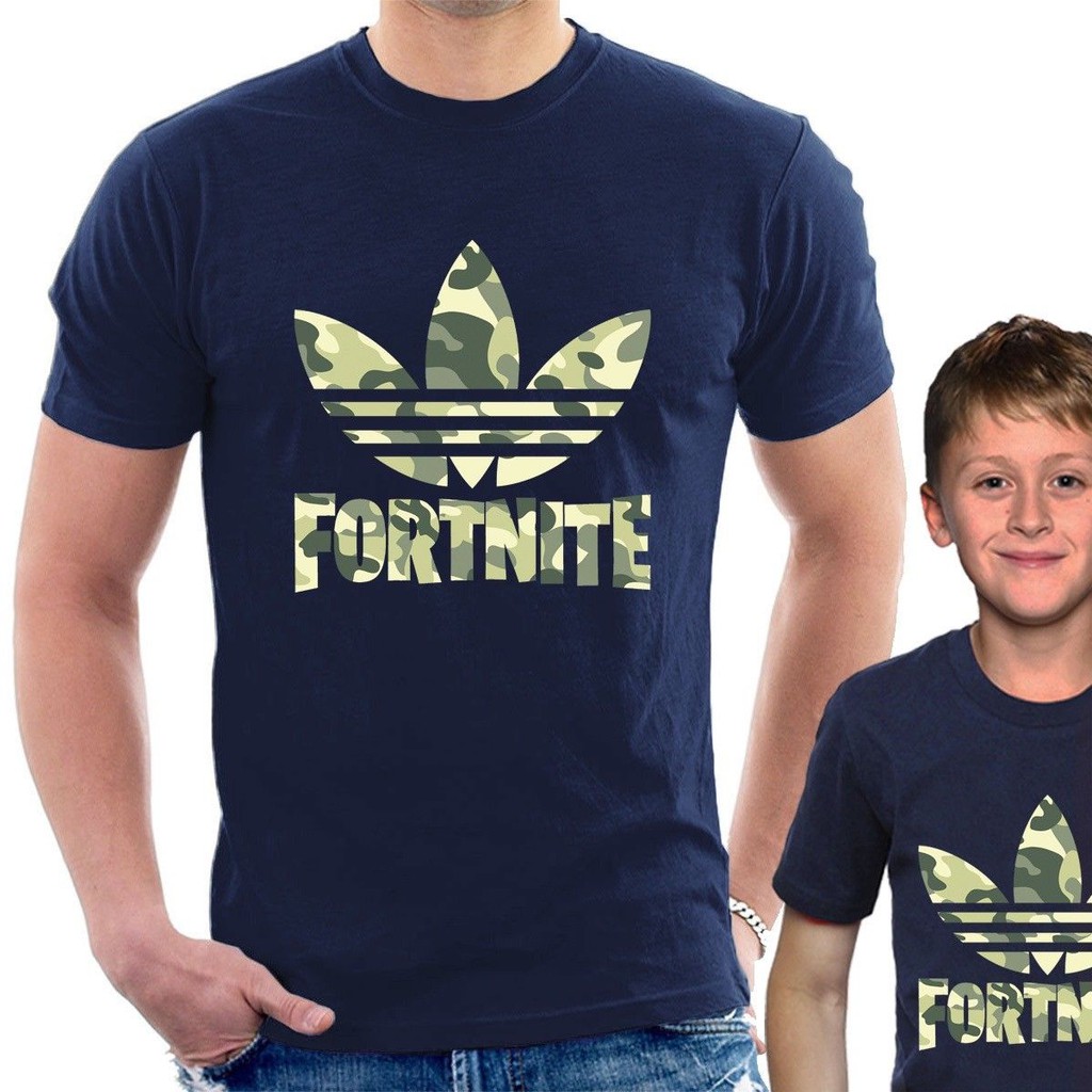 christmas fortnite shirt