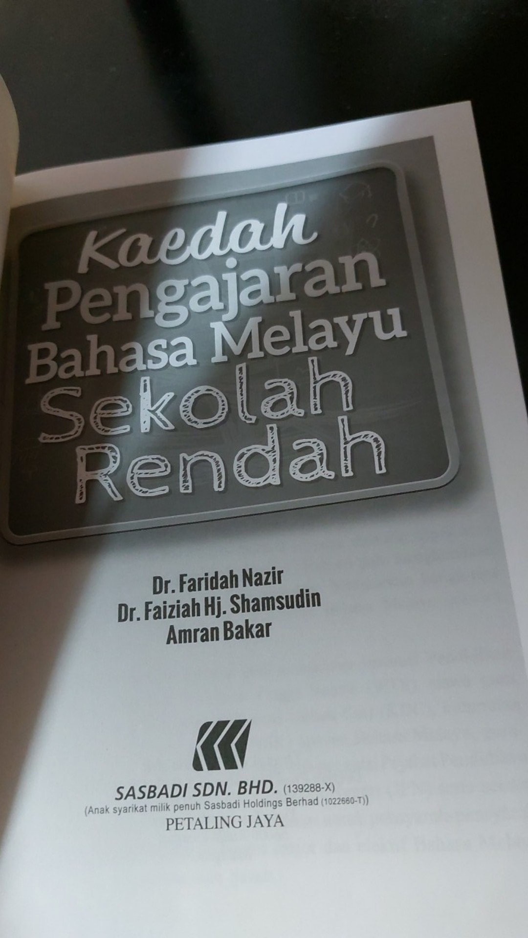 Kaedah Pengajaran Bahasa Melayu Sekolah Rendah Ipg Shopee Malaysia