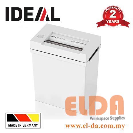 Image of Rexel Securio 3i Paper Shredder