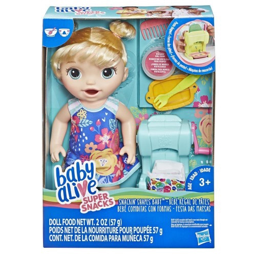 shopee baby alive