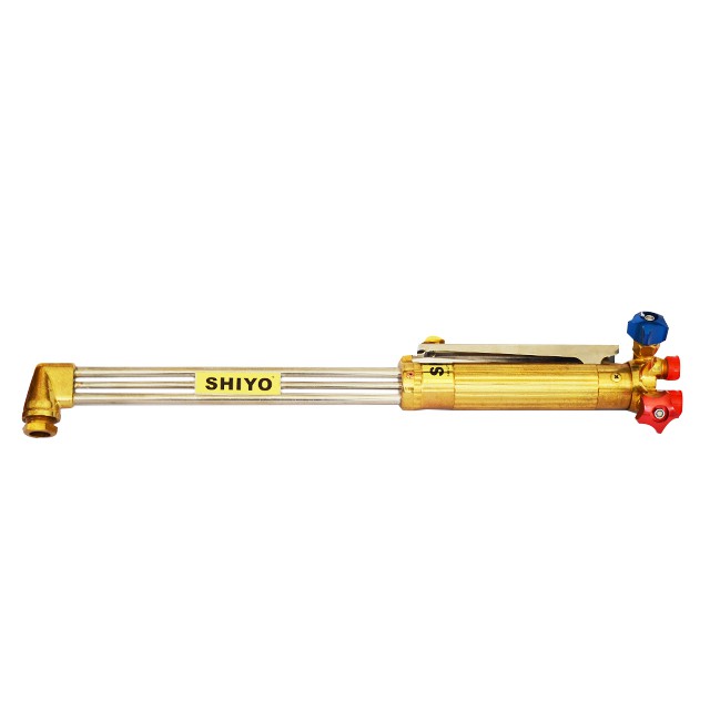 SHIYO Professional Gas Cutting Torch (NM250) | Shopee Malaysia
