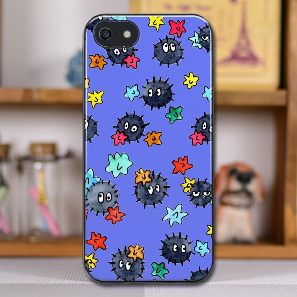 Soot Sprites With Star Candy iphone 11 case Soot Sprites With Star Candy iphone 11 case