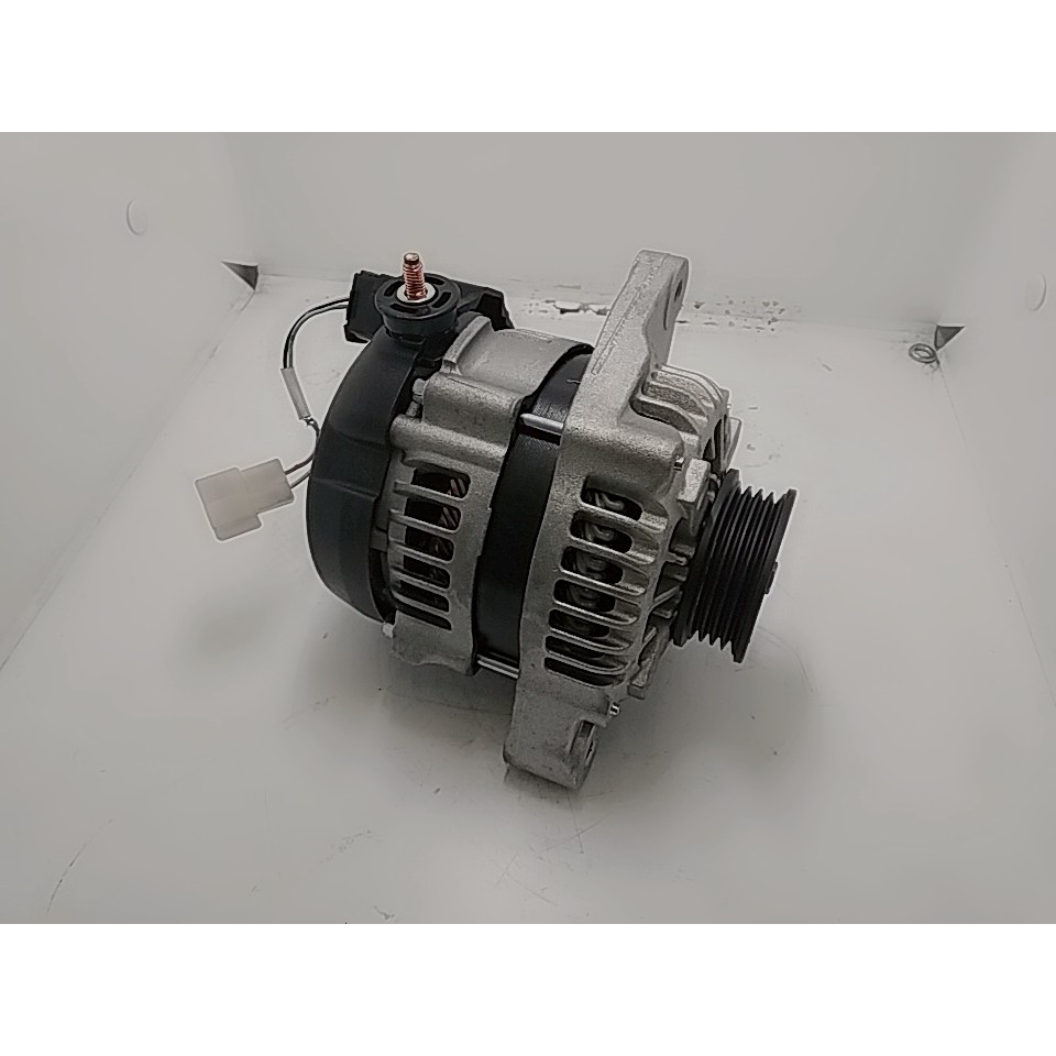 ALTERNATOR PERODUA KELISA, VIVA, REFINE 100A 12V Shopee Malaysia