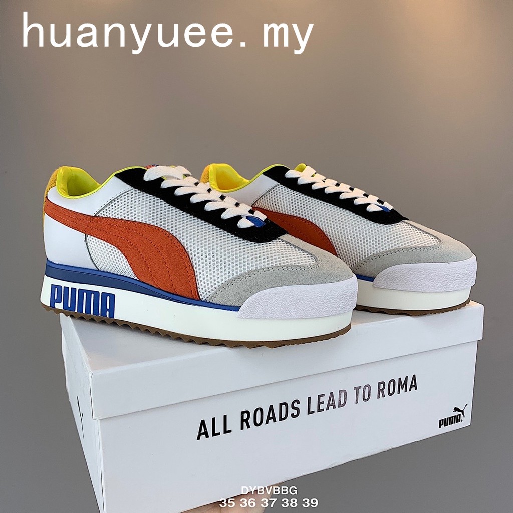 roma amor sport puma