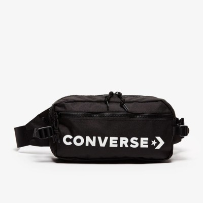 converse pride hip pack