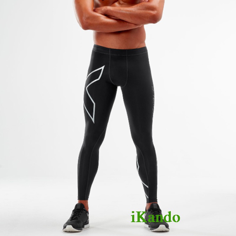 2xu compression capris