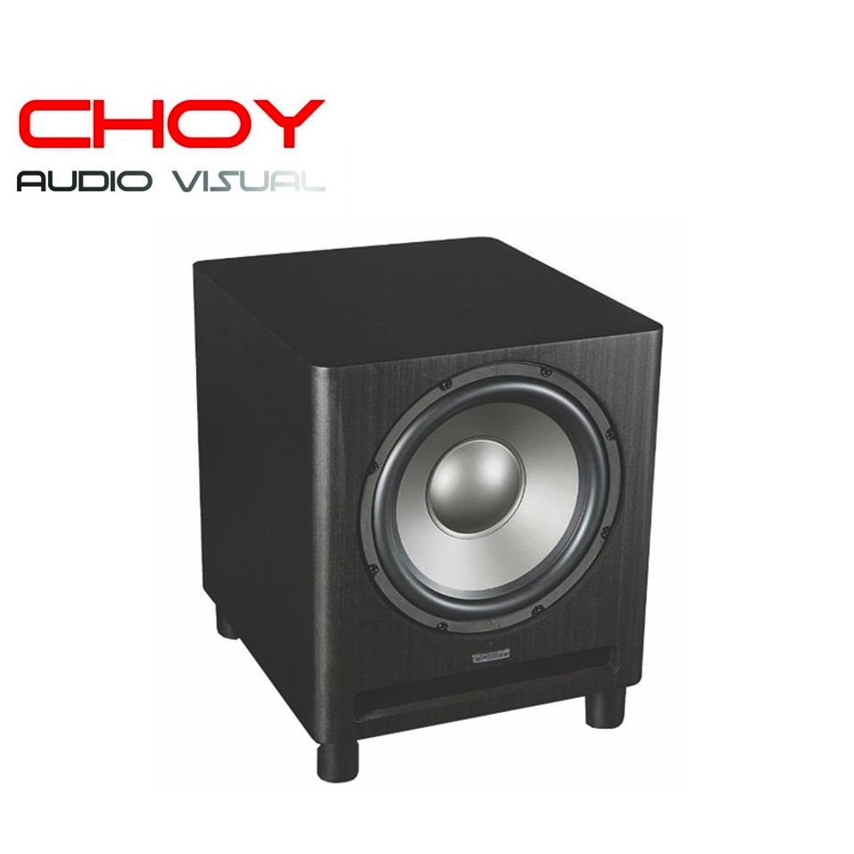 mission ms 450 subwoofer