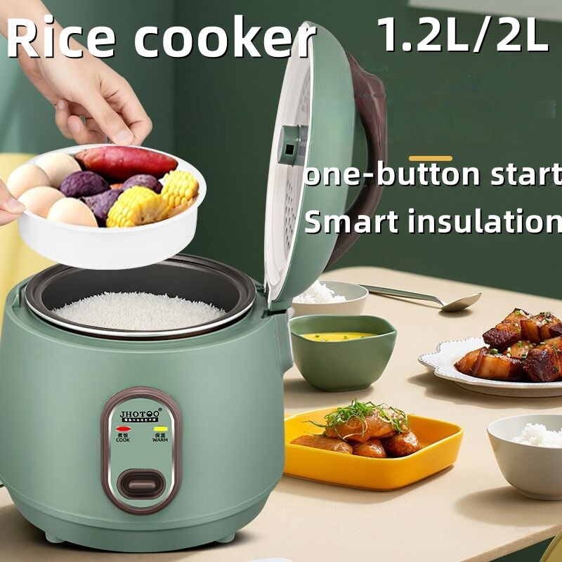 Non stick electric cooker/mini rice cookerMultiFunction Rice Cooker 1