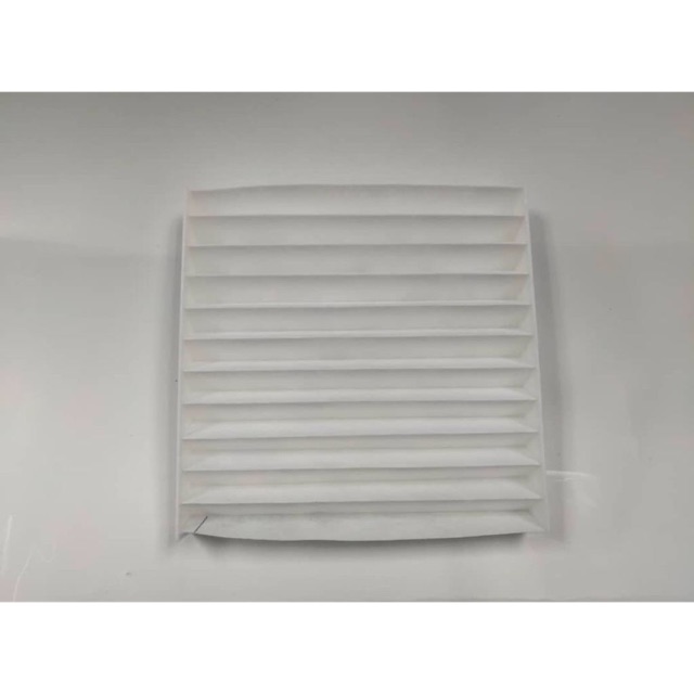 Air Filter Cabin Aircond Element OEM High Quality- Alza 