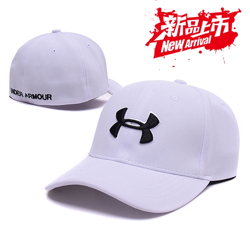 ua golf hat