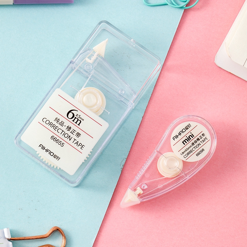 cute correction tape