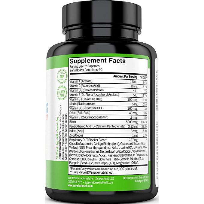 Hair Growth Vitamins >> Hair Growth Vitamins Supplement 2 Month Supply 120 Pills Hair Growth Vitamins >> Hair Growth Vitamins Supplement 2 Month Supply 120 Pills