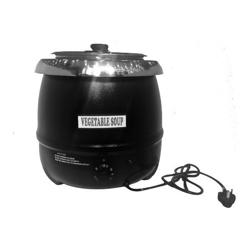 [READY STOCK] Commercial electric soup warmer 10L Shah Alam Kitchen Supplies Shopee Malaysia