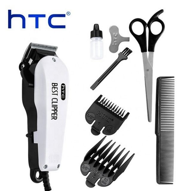htc ct 108 trimmer